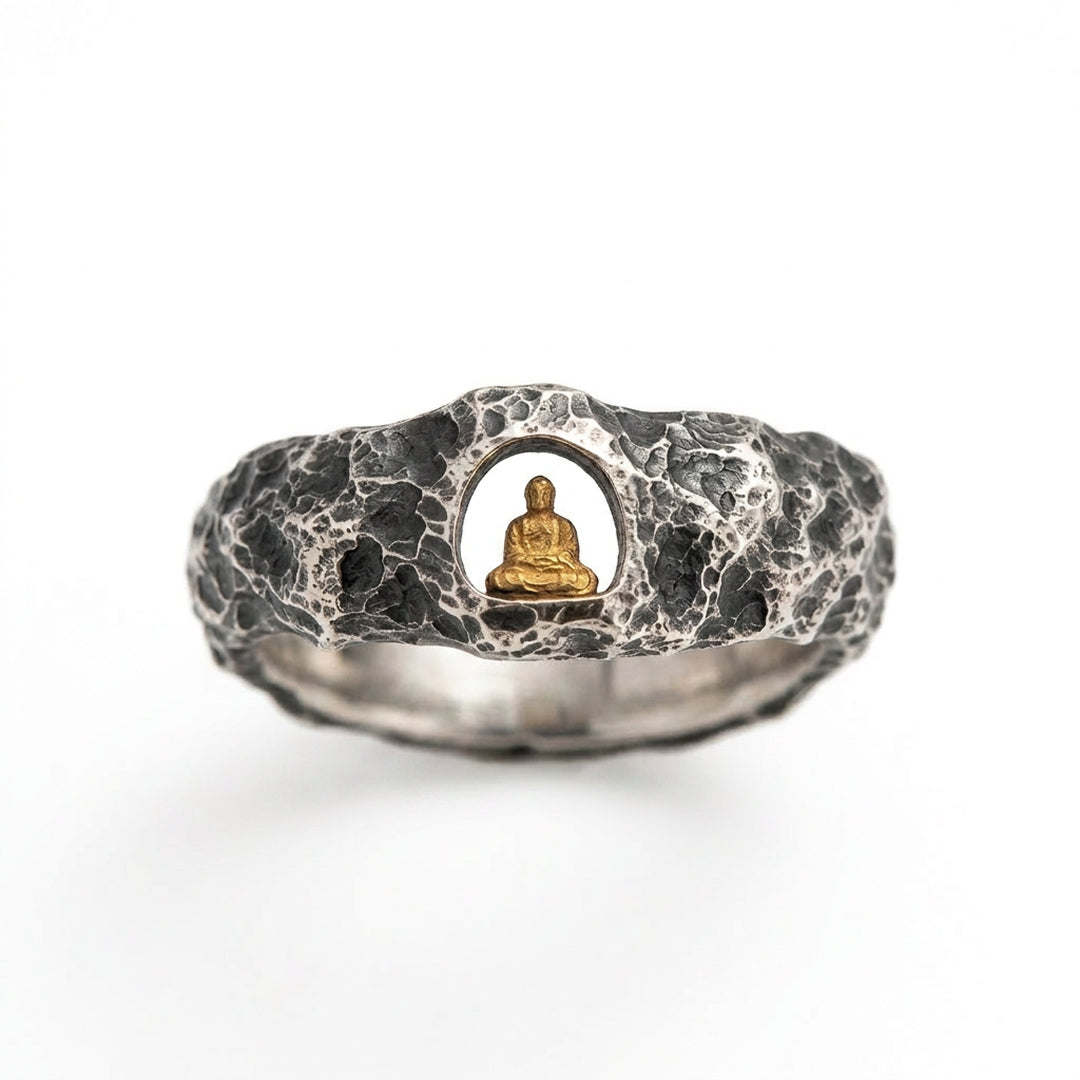 Grotto-Shrine Ring