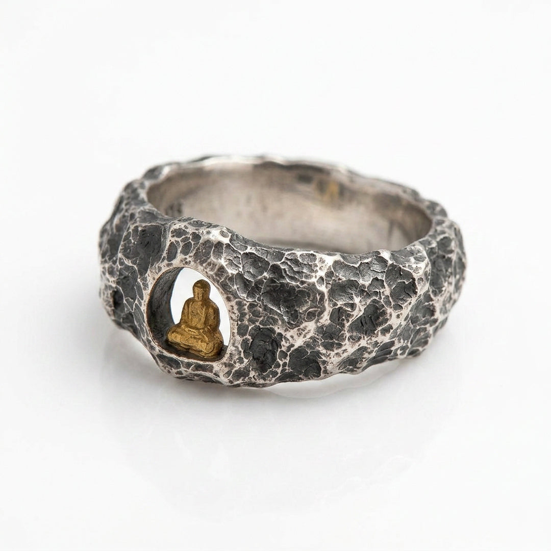 Grotto-Shrine Ring