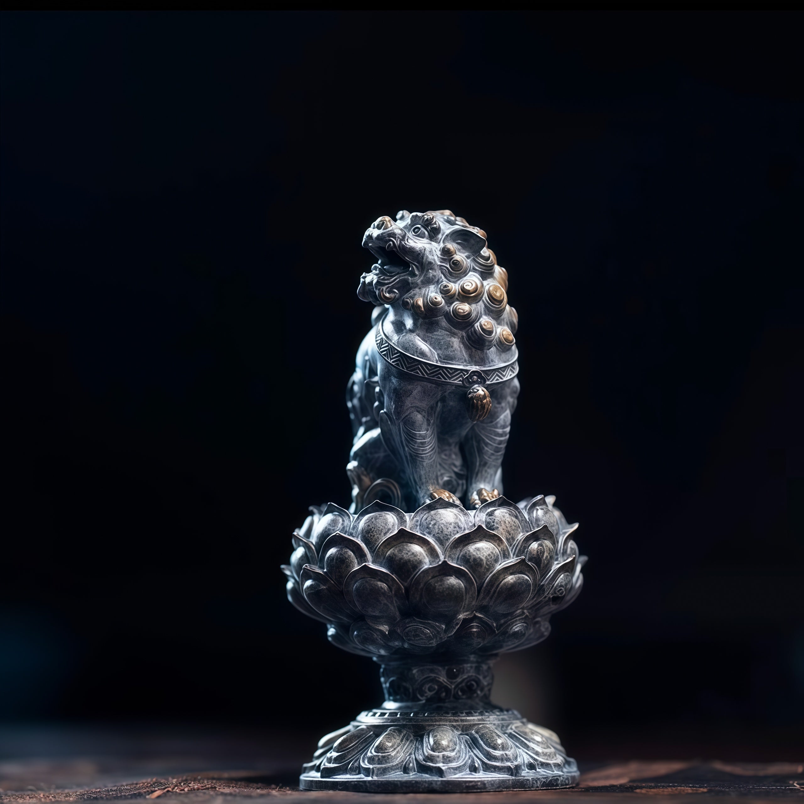 Suan-Ni Incense Burner
