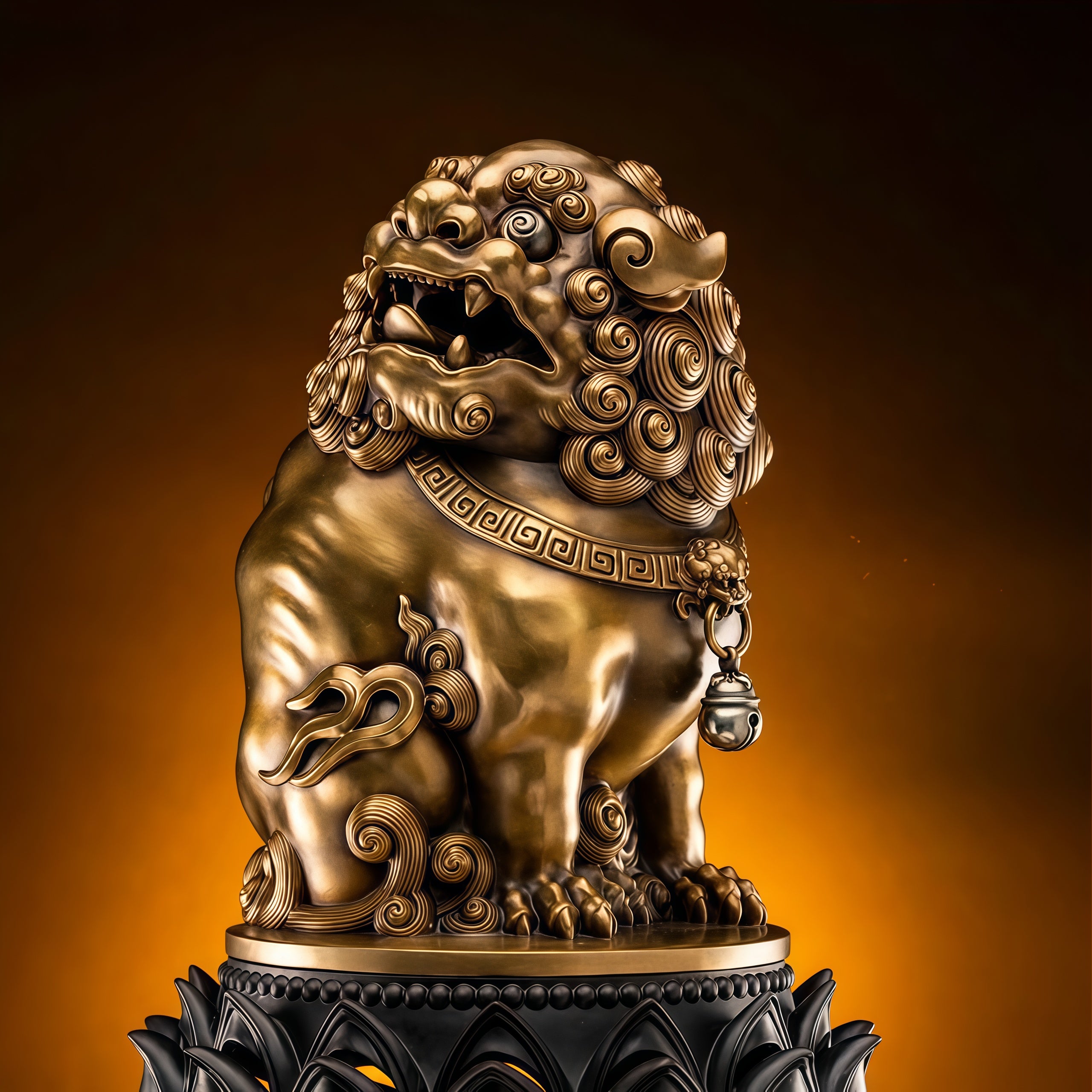 Suan-Ni Incense Burner