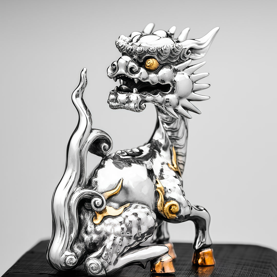 Qi-Lin