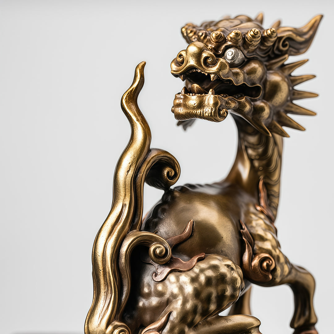 Qi-Lin