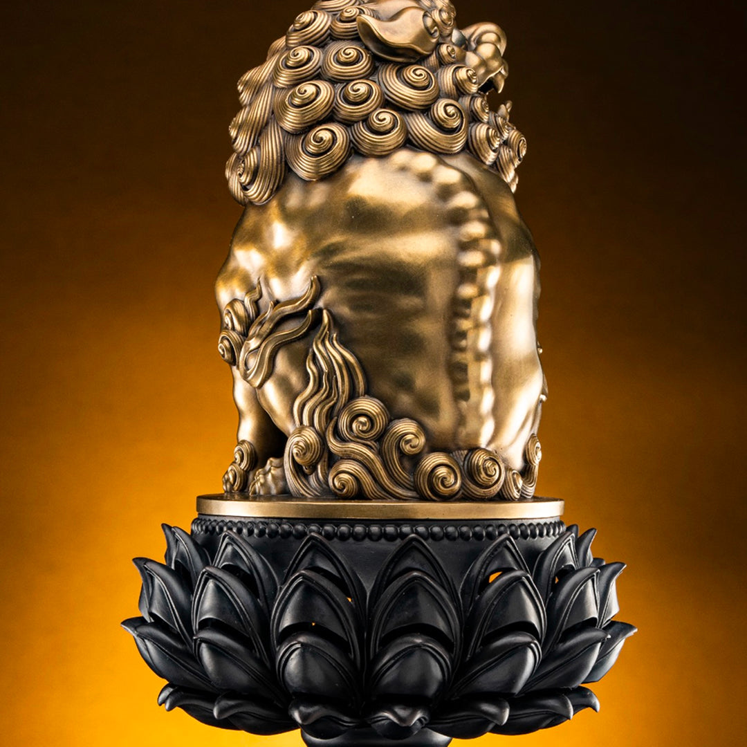 Suan-Ni Incense Burner
