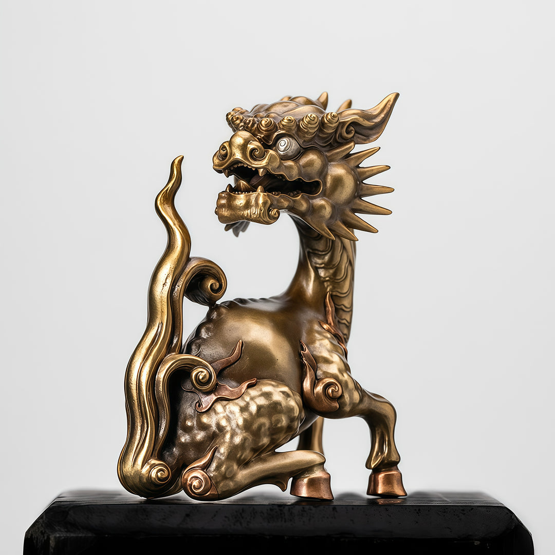 Qi-Lin